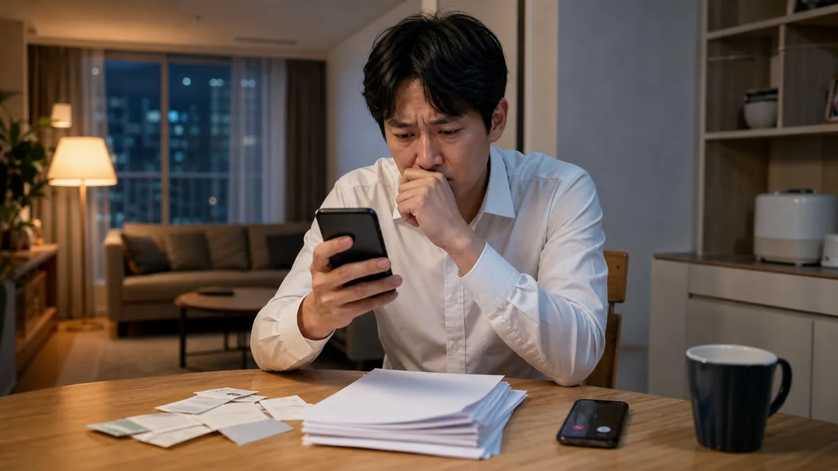 계좌를 빌려준 뒤 대여금 반환 소송을 당한 의뢰인의 대응