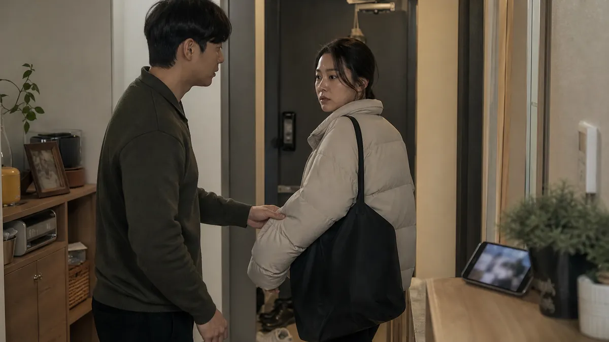 동거 연인의 폭행·목 조름 고소에 영상과 사진의 증명력을 다툰 불기소 사례