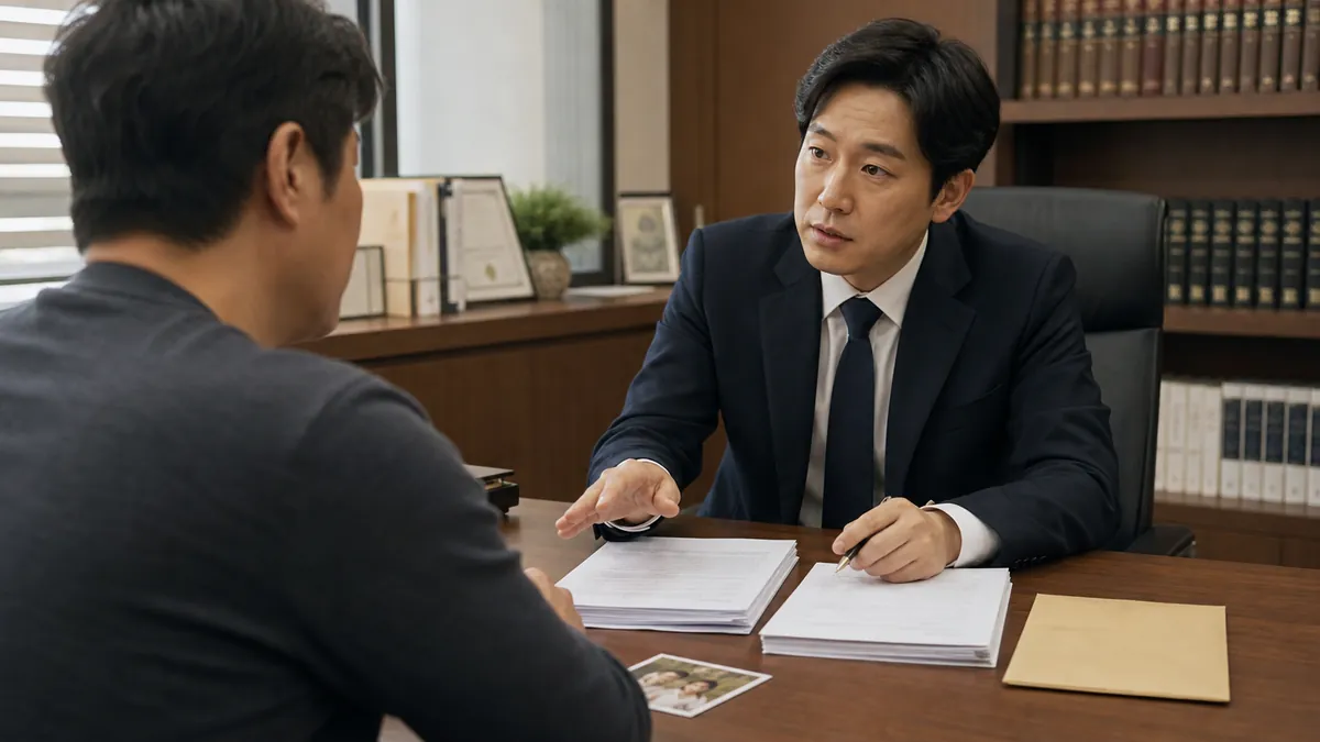사망한 형제자매와 실제 아버지의 친생자관계 확인을 위한 유전자검사 및 가족관계등록부 소송
