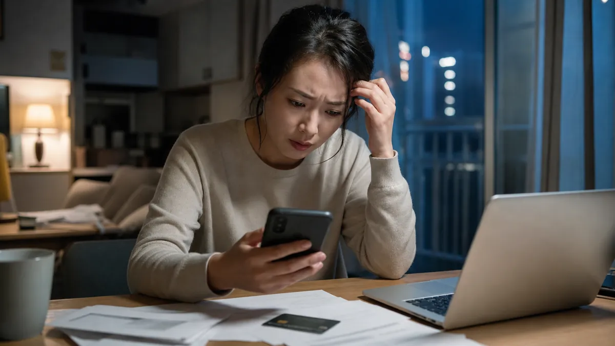 로맨스스캠으로 계좌를 제공한 의뢰인의 부당이득금 항소 대응