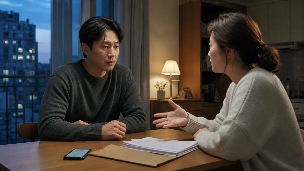 부당이득금 반환 항소와 추가 대여금 청구에 대응한 의뢰인