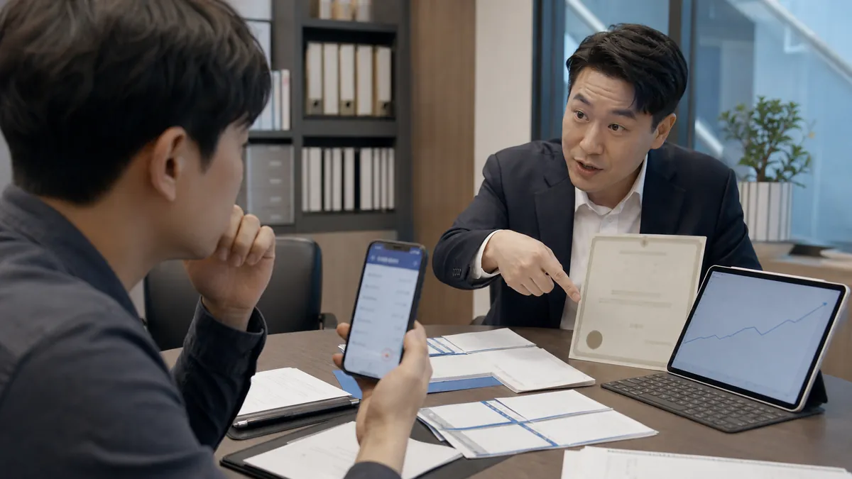 비상장주식 상장 수익을 믿고 약 5,000만원을 지급한 투자사기 손해배상 청구