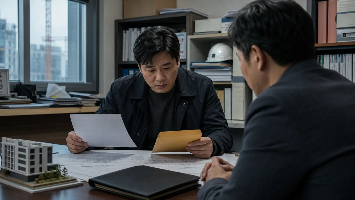 회사 부도 후 차용 당시 사기 고의와 변제 약속 혐의에 대응한 의뢰인