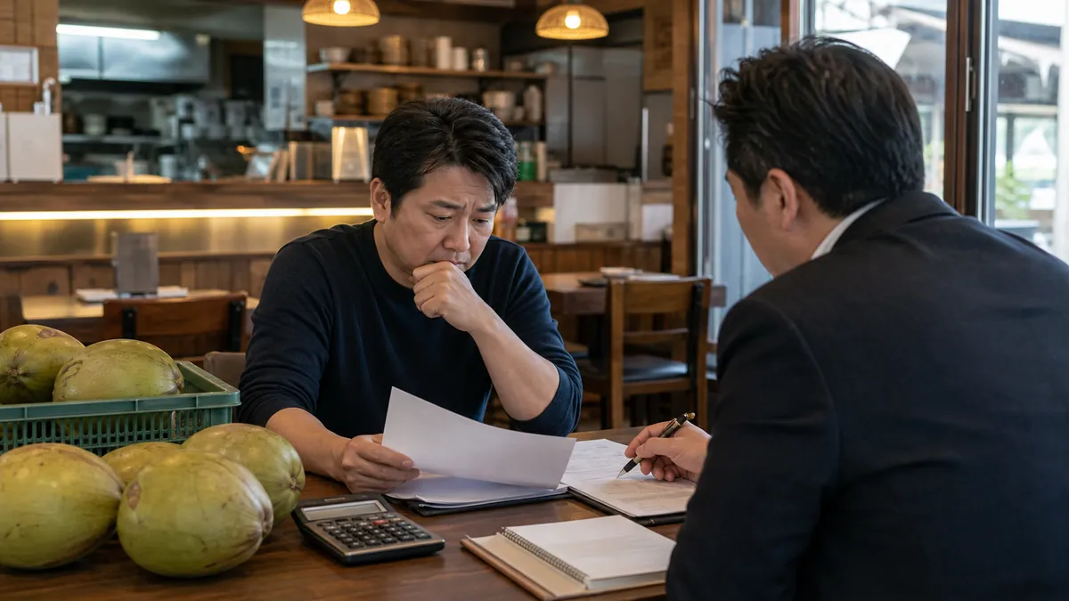 음식점 동업 투자금과 코코넛 대금 편취 주장에 손해배상청구 대응