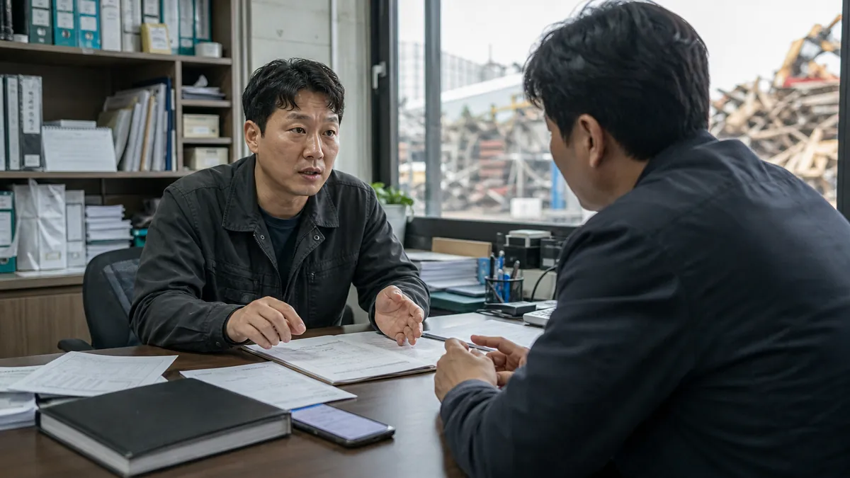 동업 투자금이 대여금으로 청구돼 주주명부로 대응한 사례