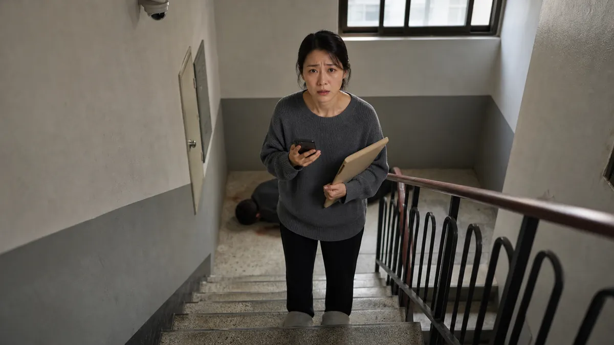 계단 실족 사망의 사인이 불명확해 상해사망보험금 지급을 거절당한 유족의 보험금 청구 대응