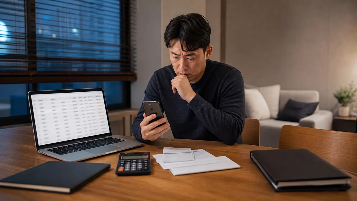 원금 보장 투자 약속과 투자금 사용처를 둘러싼 일반사기 고소 대응