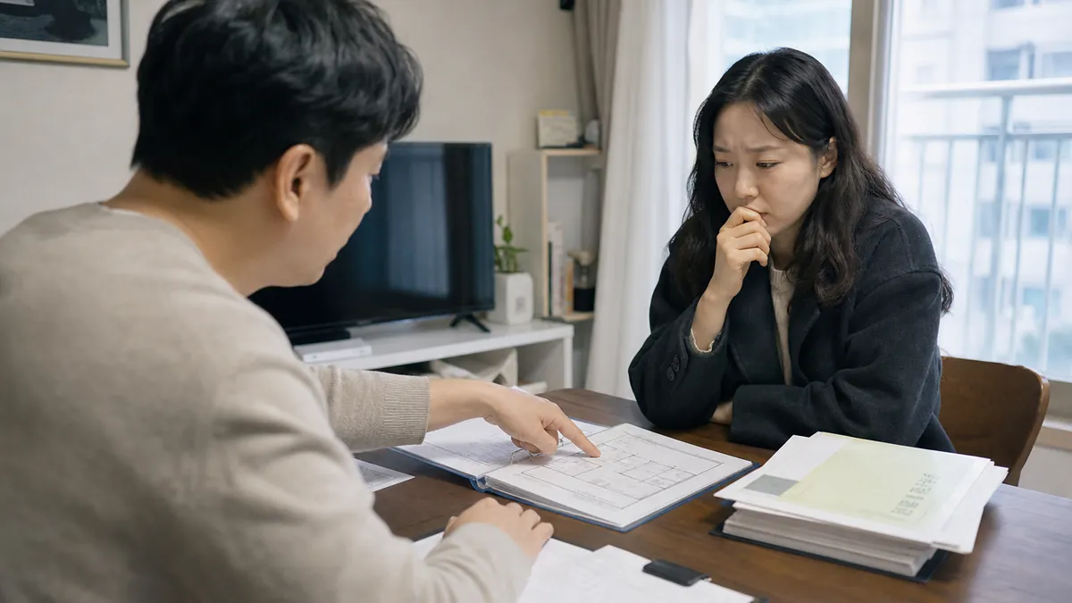 전세보증금 편취 사기 혐의와 선순위 담보 가능성에 대한 불기소 대응