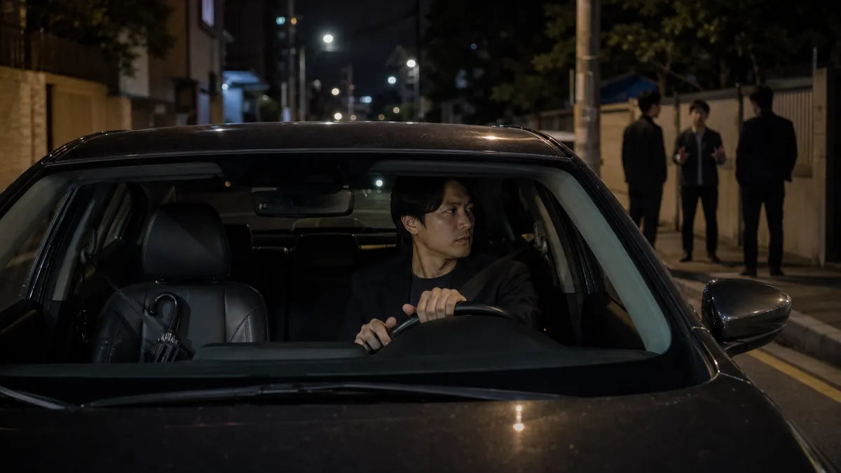 음주운전 재범과 무면허 운전, 우산 특수폭행 혐의 대응을 위해 찾아오신 의뢰인
