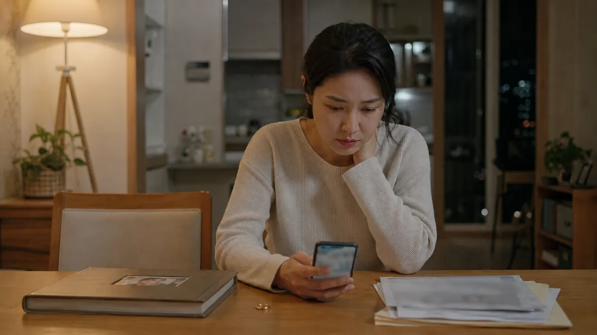배우자의 부정행위와 혼인 사실 인지에 따른 상간소송 손해배상 청구