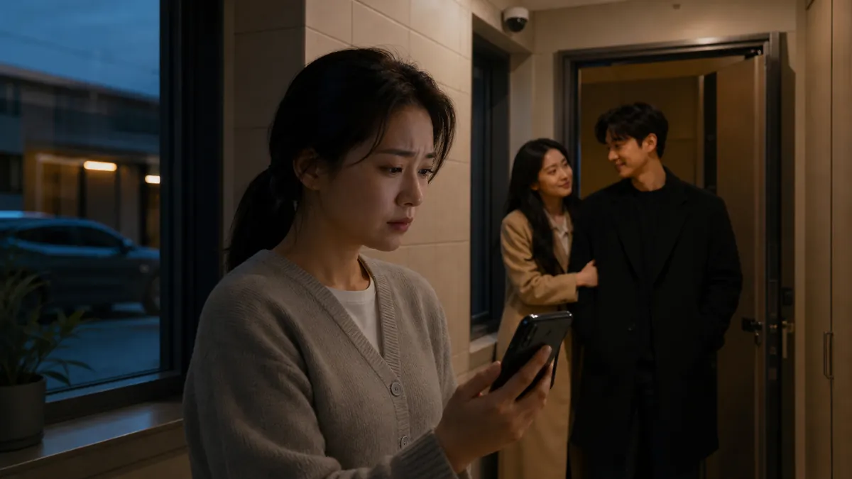 배우자의 혼인 중 부정행위와 업무용 차량 운행 항변에 영상·출입 기록으로 대응한 상간소송 위자료 청구