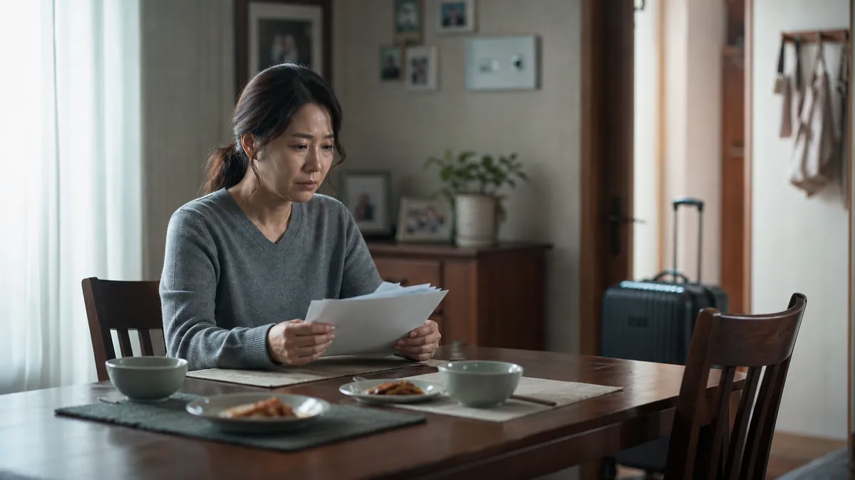 20년 혼인 파탄으로 이혼 후 상간 상대방에게 위자료를 청구한 사례