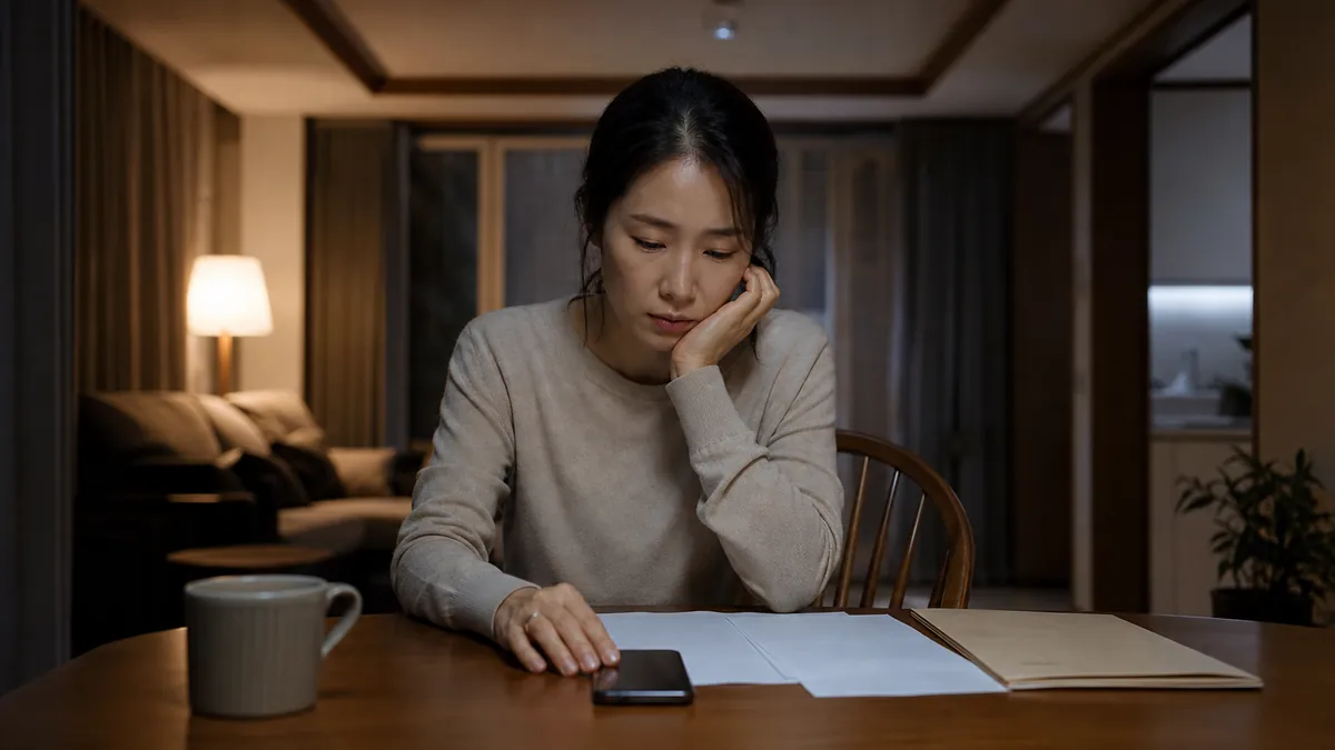 이혼 없이 혼인관계를 유지하며 상간 상대방에게 위자료를 청구한 의뢰인의 상황