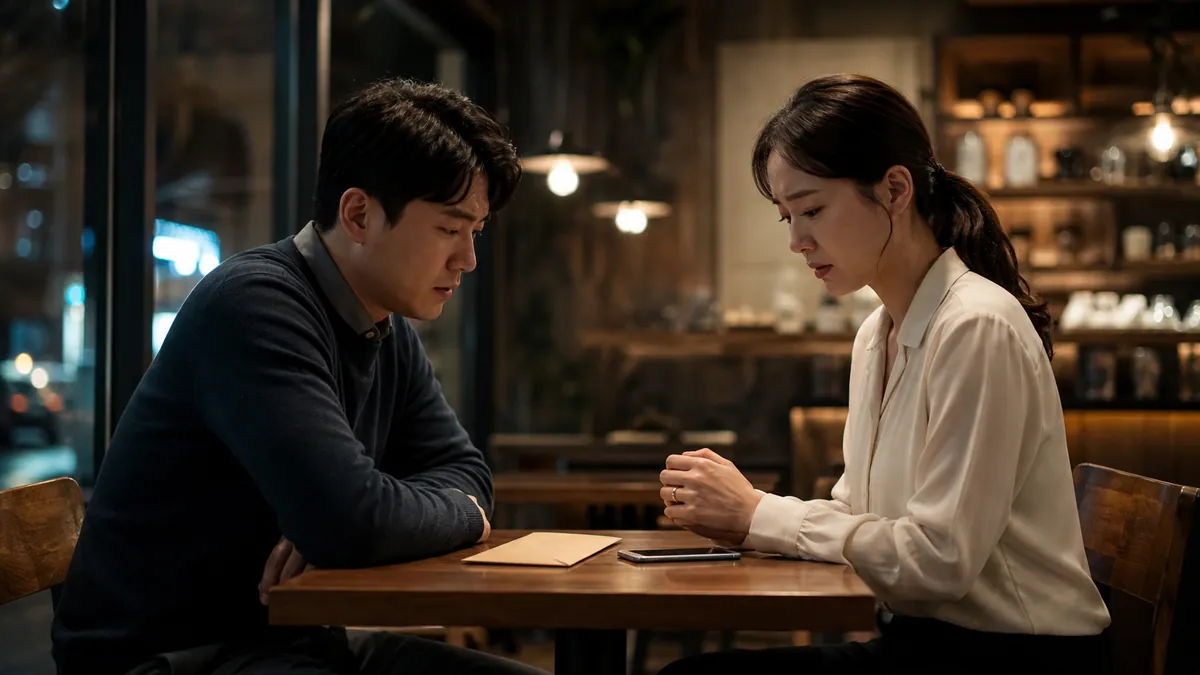 상간소송 위자료 4천만원 청구에 교제 기간과 혼인관계 영향을 근거로 감액 방어