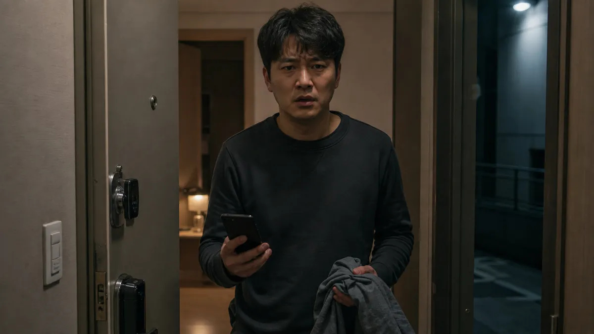 야간주거침입절도·스토킹 혐의 재판에서 피해자 합의와 초범 사정을 통한 양형 대응