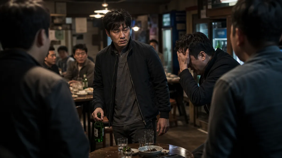 주점 맥주병 특수상해 혐의와 과거 상해 전력에 따른 형사재판 대응