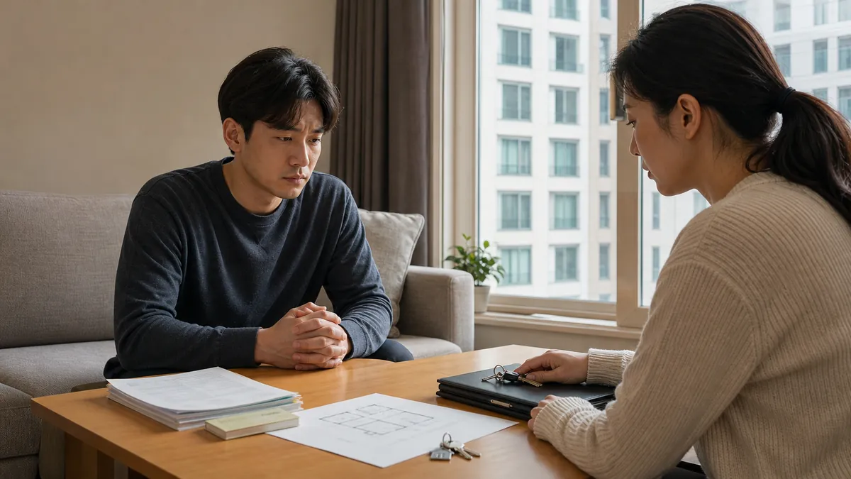 공동상속 부동산 매각대금과 임대료의 지분 반환을 청구한 부당이득금 사건