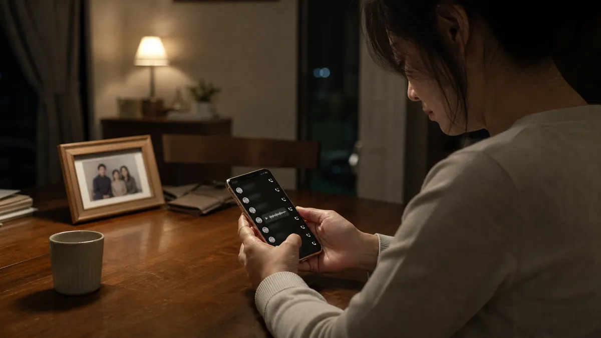 배우자의 부정행위로 위자료 상간소송을 의뢰한 상황