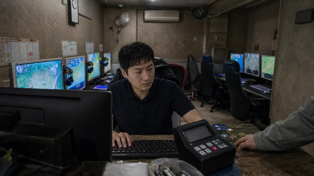 재범 게임산업진흥법위반 혐의와 소규모 무등록 게임장 운영의 양형 대응