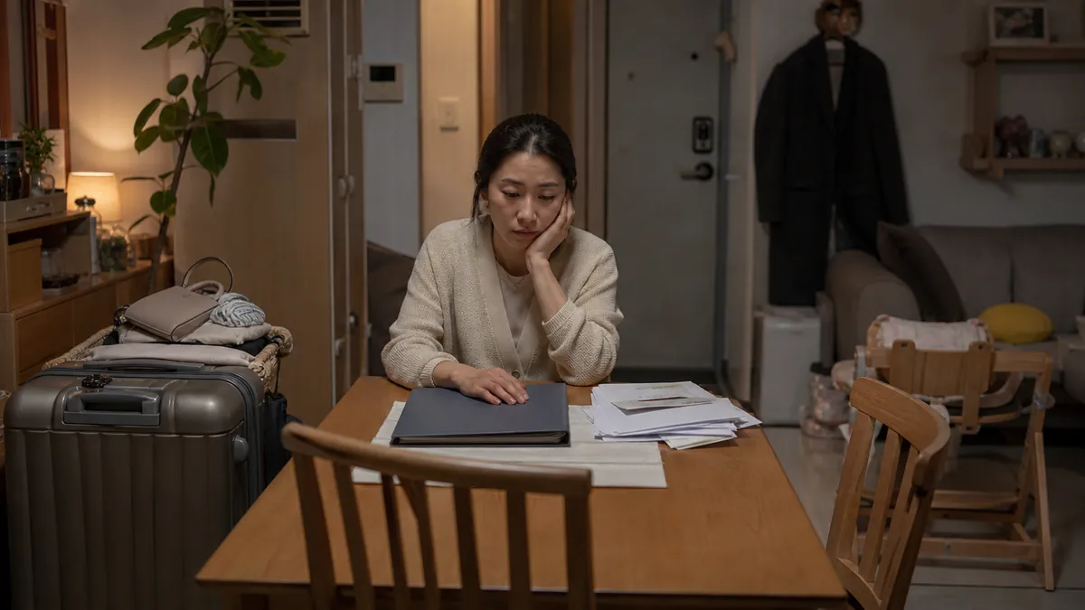 배우자의 잦은 음주와 육아·경제 갈등으로 이혼소송 및 양육자 지정을 구한 의뢰인