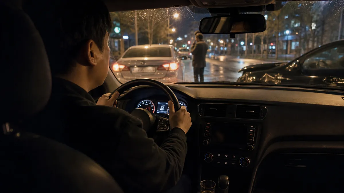 음주운전 재범 중 사고를 일으킨 의뢰인의 보상과 집행유예 대응