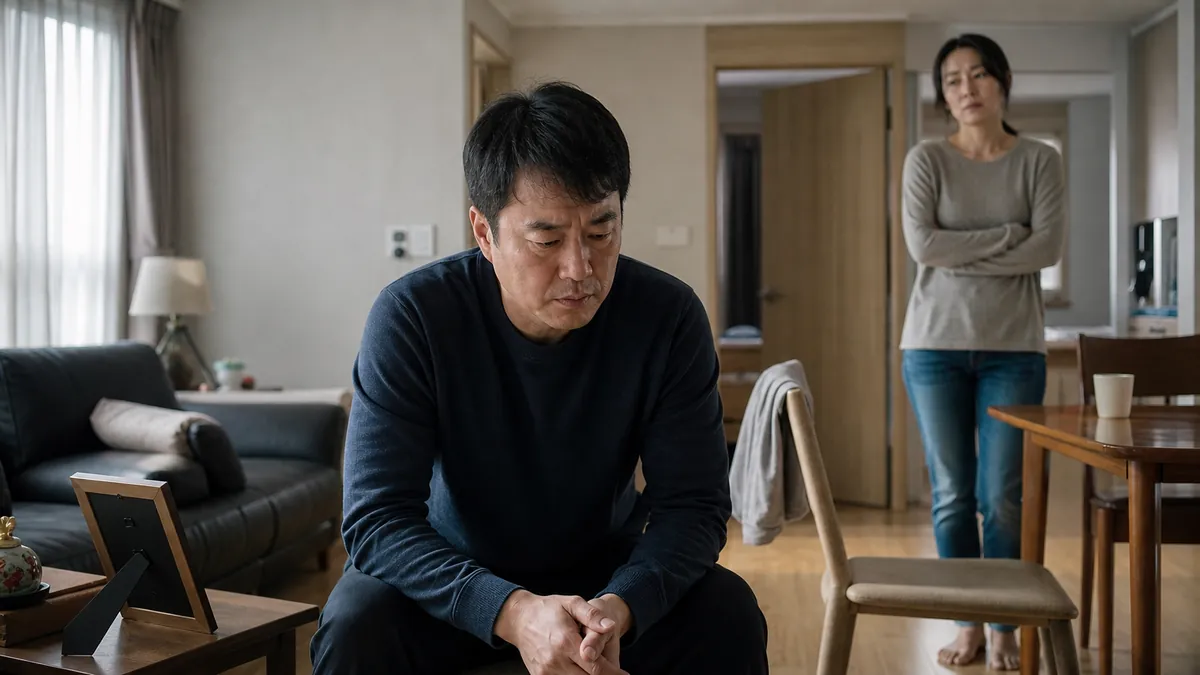 배우자 간 다툼으로 살인미수 1심 실형을 선고받고 반성과 피해자 처벌불원으로 항소심 집행유예를 구한 사건