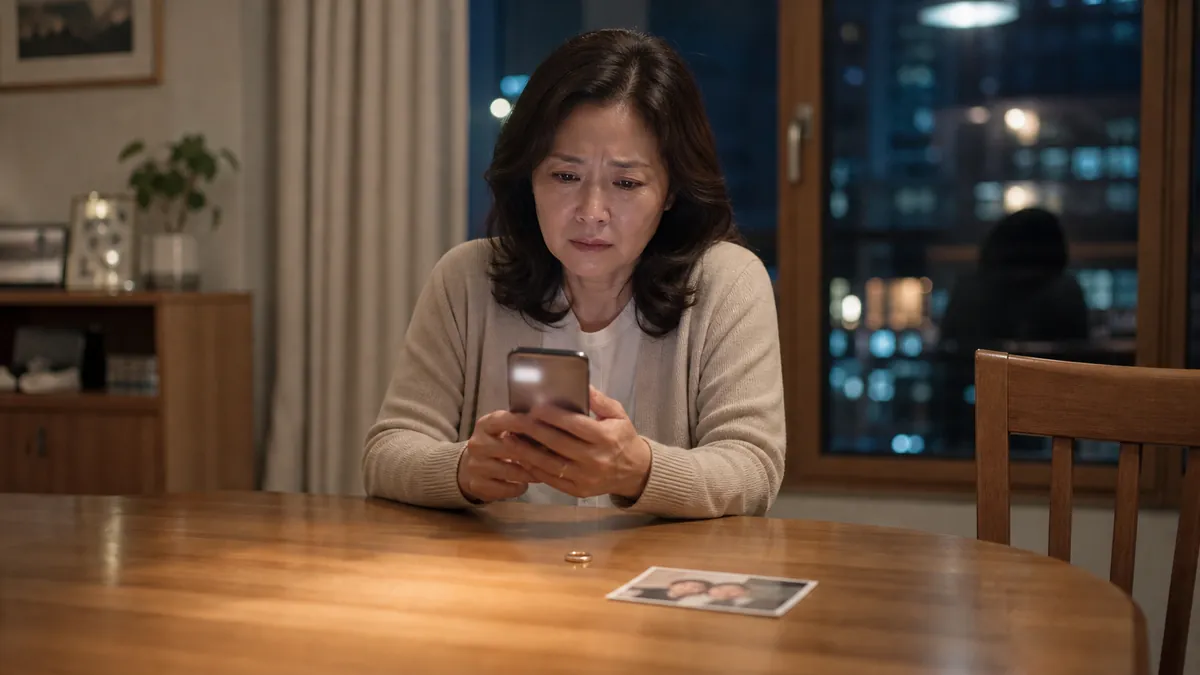 혼인 사실을 알고도 이어진 부정행위에 대한 상간소송 위자료 청구
