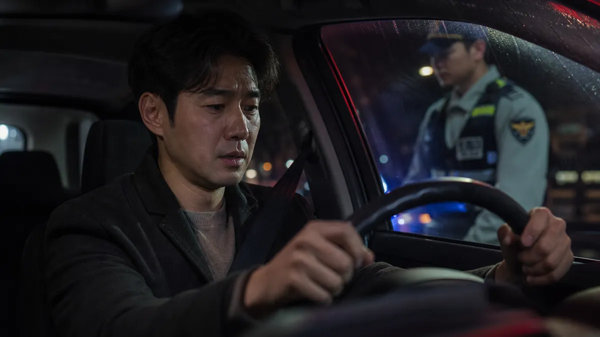 음주운전 재범 무면허 혈중알코올농도 0.184% 사건 집행유예 대응