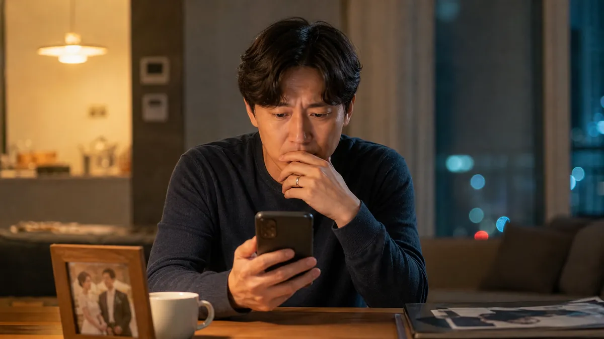 상간소송 부정행위 증거 확보와 혼인사실 인지 여부 입증 대응