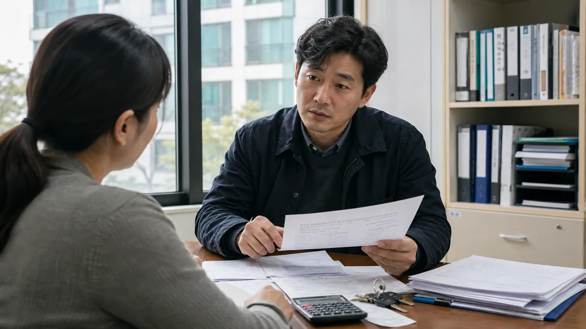 공유 부동산 임대수익 정산과 부당이득금 항소심 추가 지급을 다툰 사례