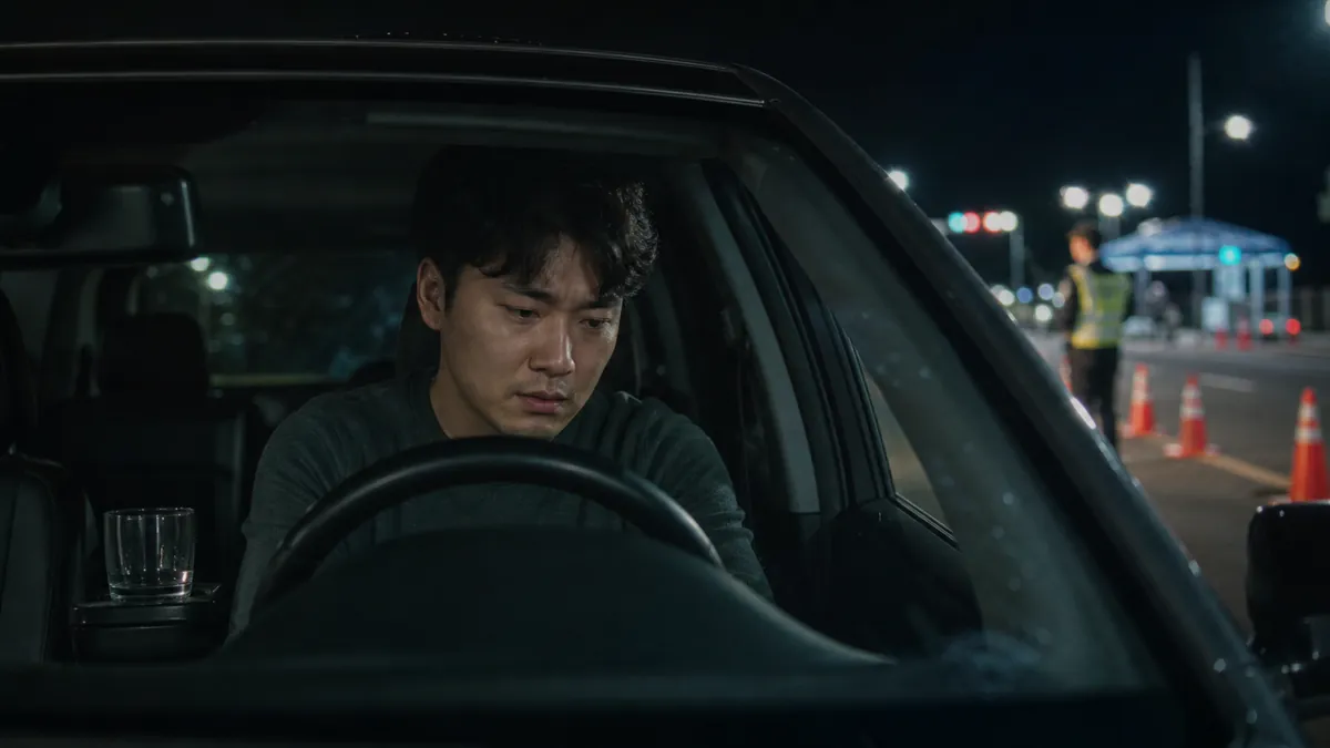 음주운전 재범과 혈중알코올농도 0.077% 형사재판 대응 사례
