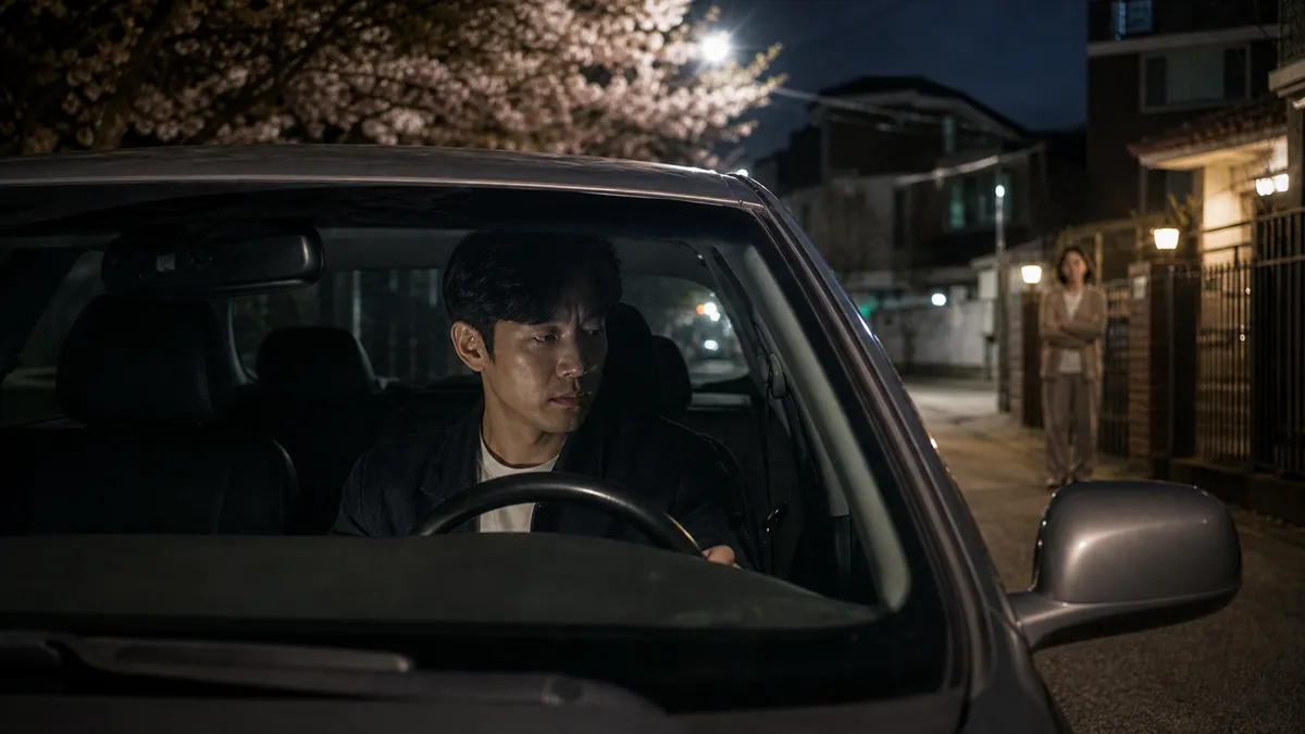 음주운전 재범과 무면허운전으로 집행유예 대응이 필요했던 사건
