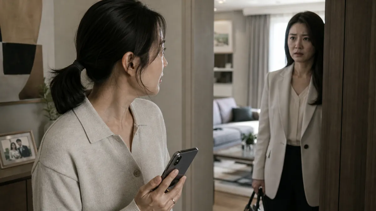 혼인을 유지하며 배우자의 부정행위 상대방에게 위자료를 청구한 상간소송