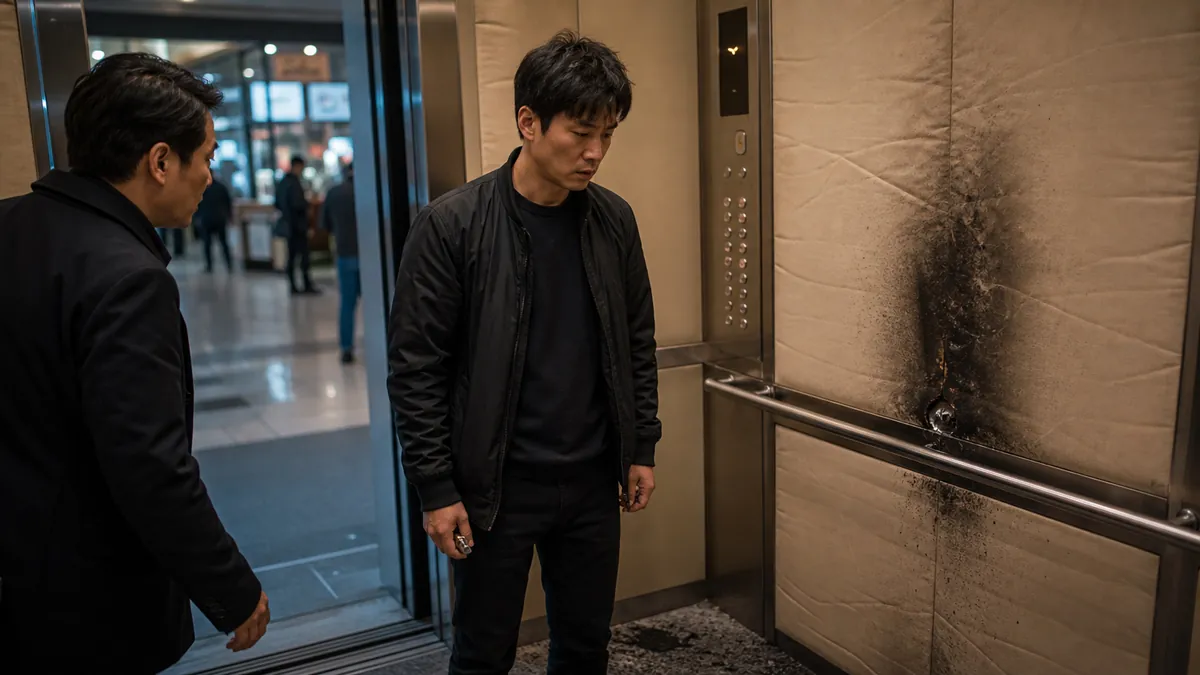 상가 엘리베이터 방화미수 혐의와 피해 회복을 위한 형사재판 대응