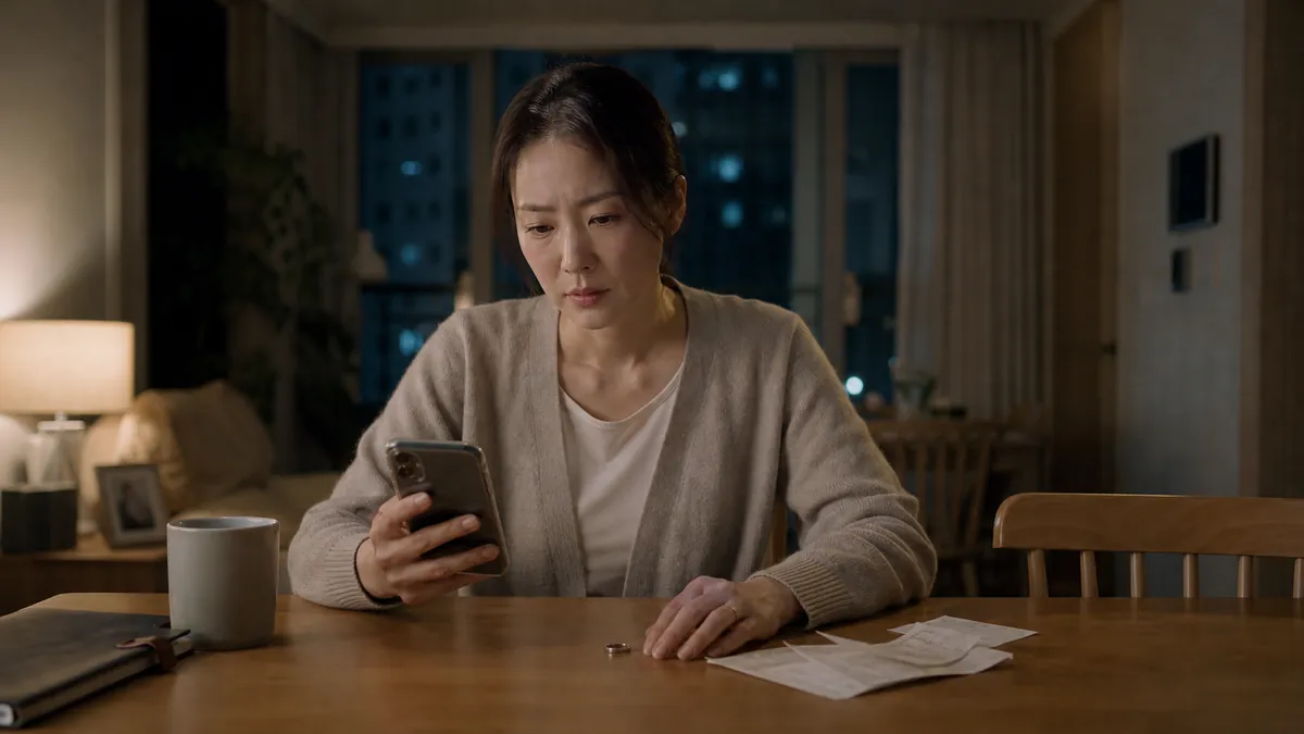 상간소송 혼인관계 파탄 주장에 대응해 위자료를 청구한 의뢰인