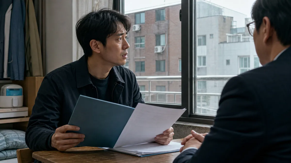 다가구주택 경매로 전세보증금을 잃고 중개사 설명의무 위반과 손해배상을 청구한 사례
