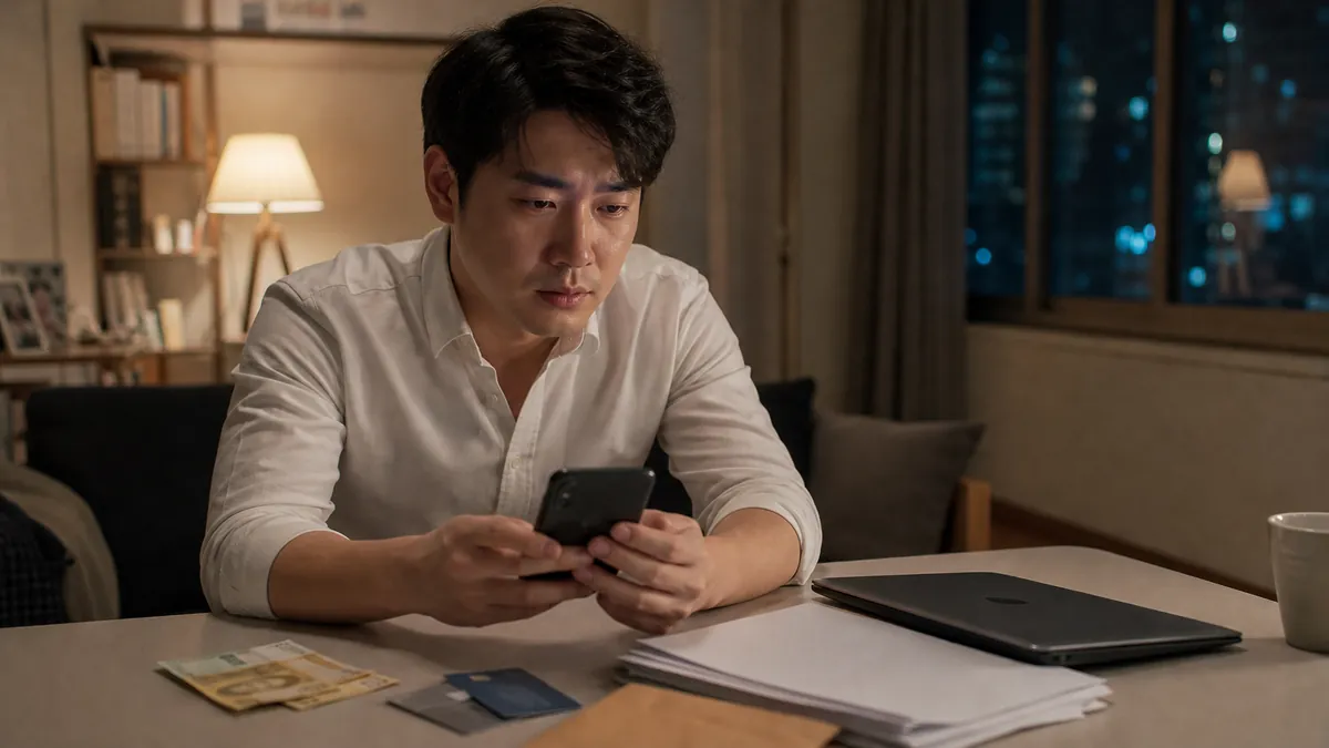 교제 중 받은 2천만원 대여금 반환 청구에 대응한 의뢰인