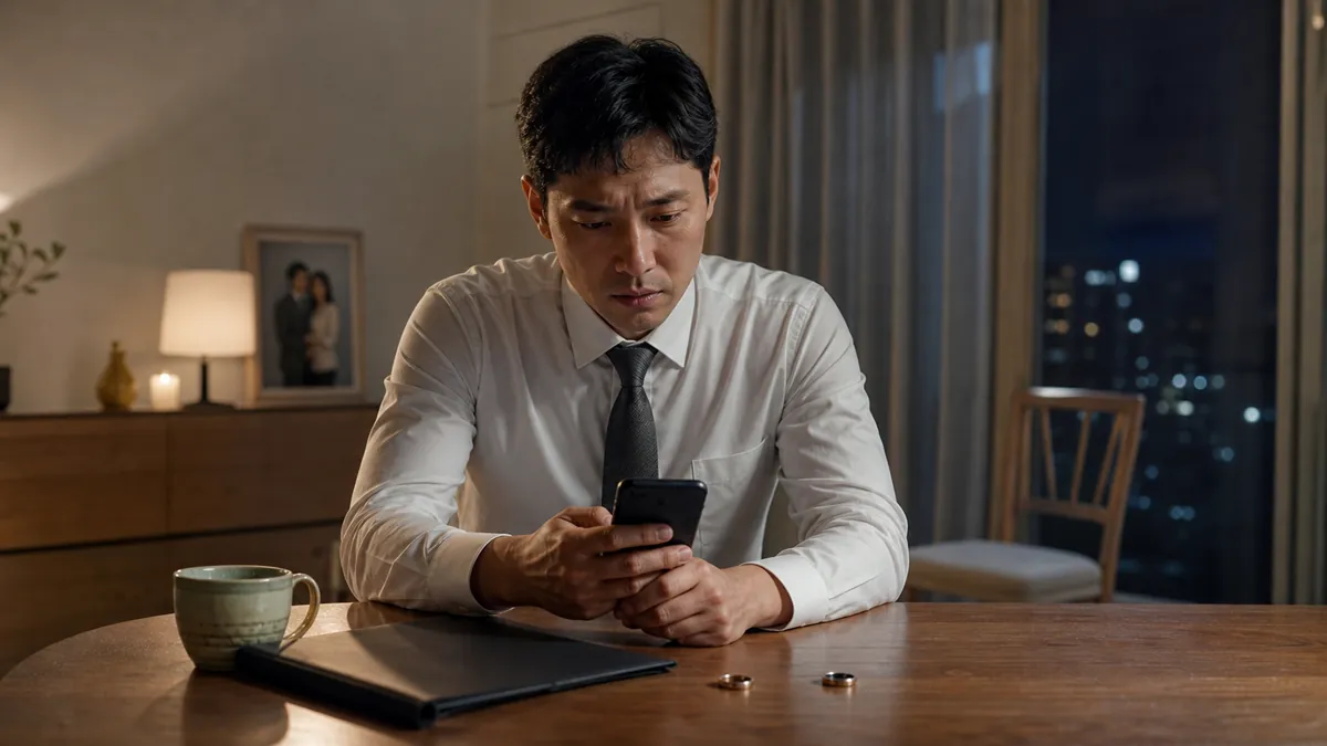 상간소송에서 혼인 파탄 주장과 위자료 배상책임에 대응한 의뢰인