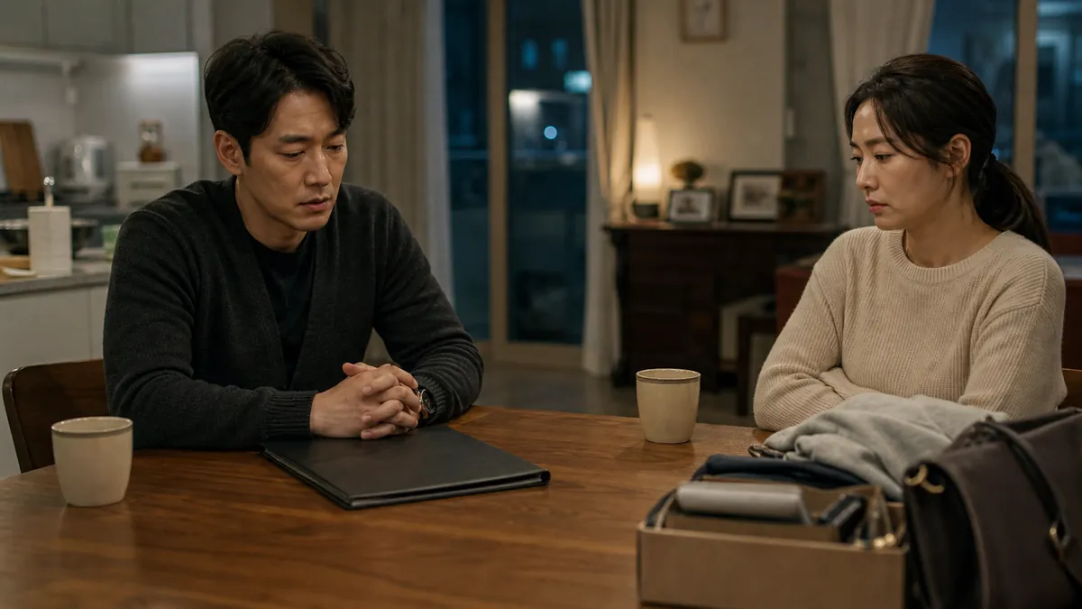 장기간 갈등과 별거 끝에 배우자의 혼인 유지 의사에도 이혼소송을 진행한 의뢰인