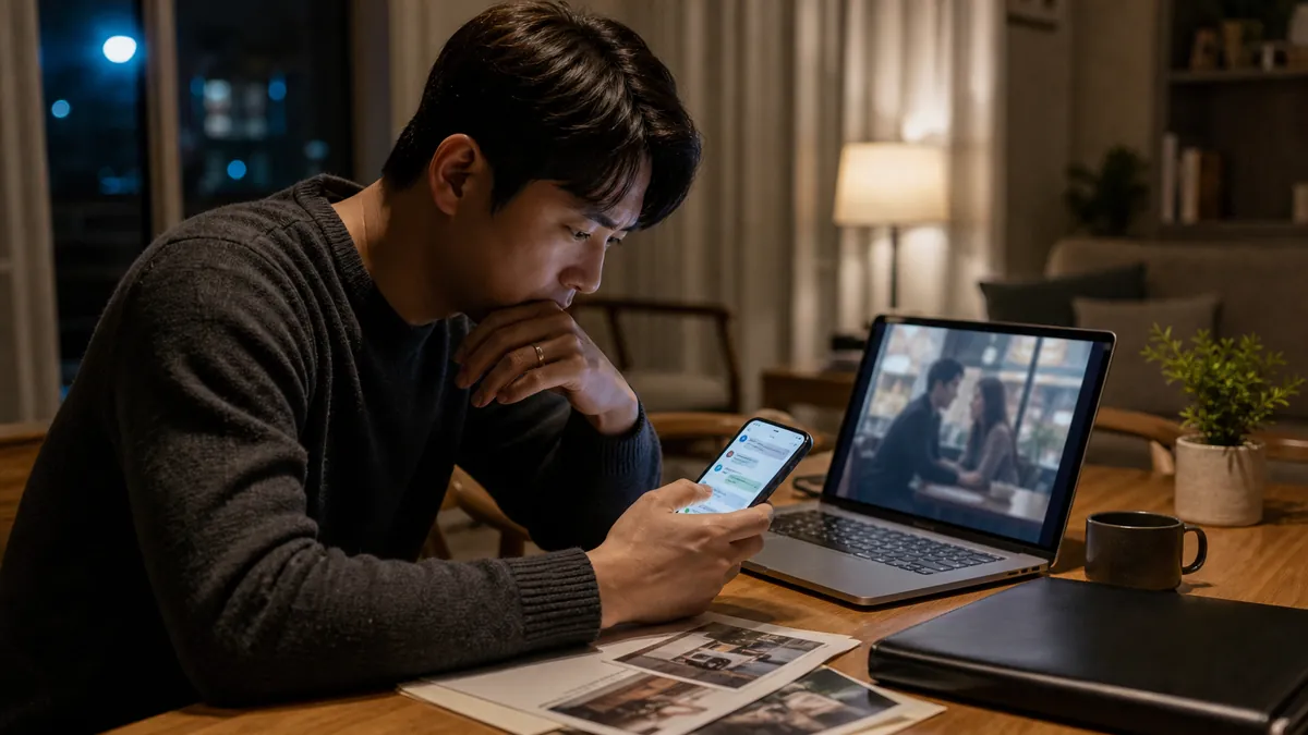 혼인 사실을 알고 이어진 부정행위에 증거로 위자료를 청구한 상간소송