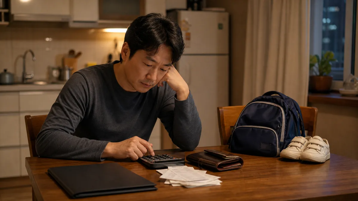 협의이혼 후 양육비를 혼자 부담해 온 의뢰인의 과거·장래 양육비 분담 청구