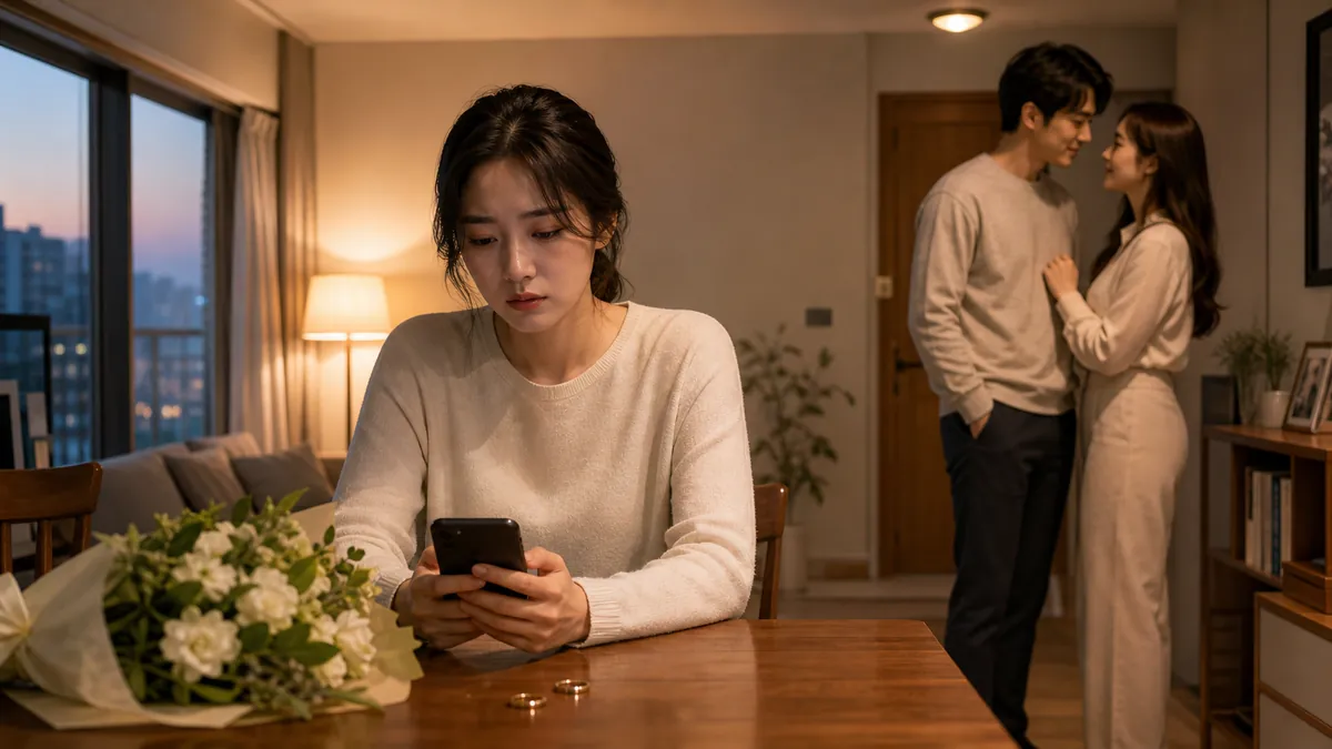 사실혼 배우자의 부정행위로 공동생활을 침해당해 상간소송 위자료를 청구한 사례