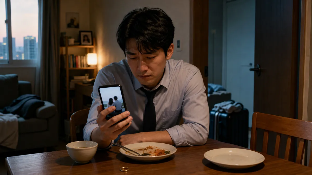 배우자의 부정교제로 혼인 파탄에 이르러 상간자 위자료를 청구한 의뢰인