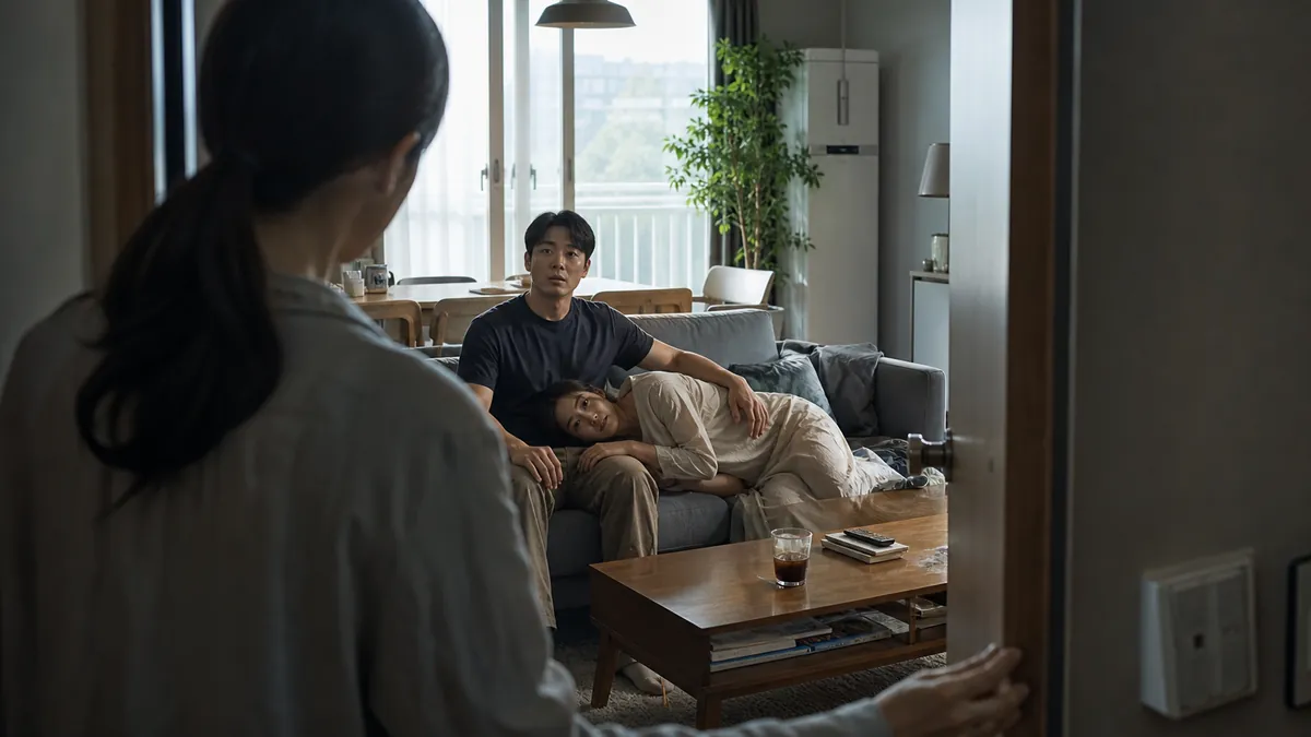 배우자의 부정행위로 이혼한 의뢰인의 상간소송 위자료 청구