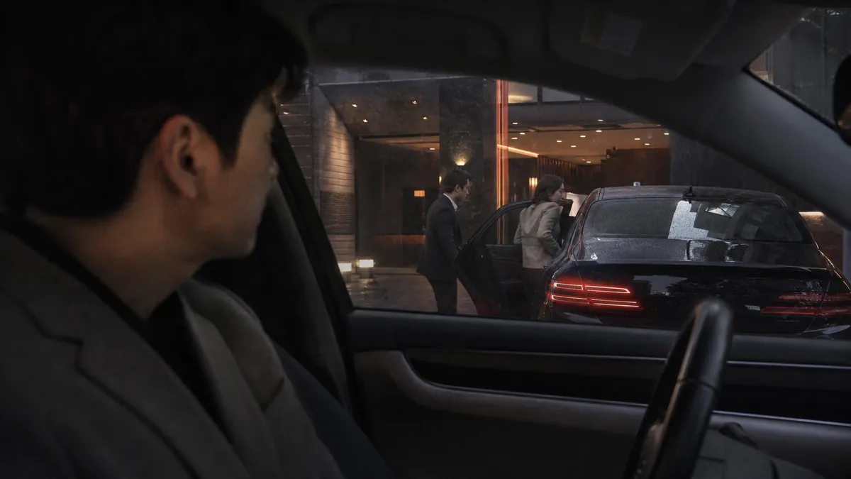 배우자와 숙박업소에 함께 머문 정황으로 부정행위 위자료를 청구한 상간소송