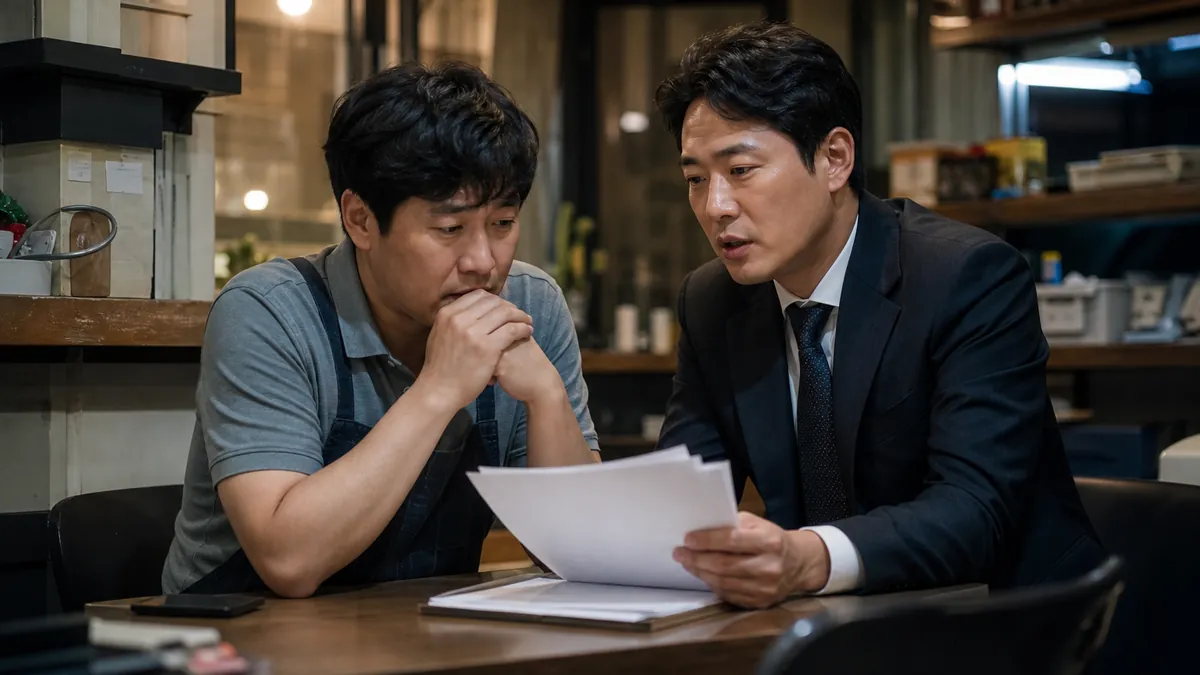 상간위자료 1심 배상 판결을 지키기 위한 상대방 항소 대응