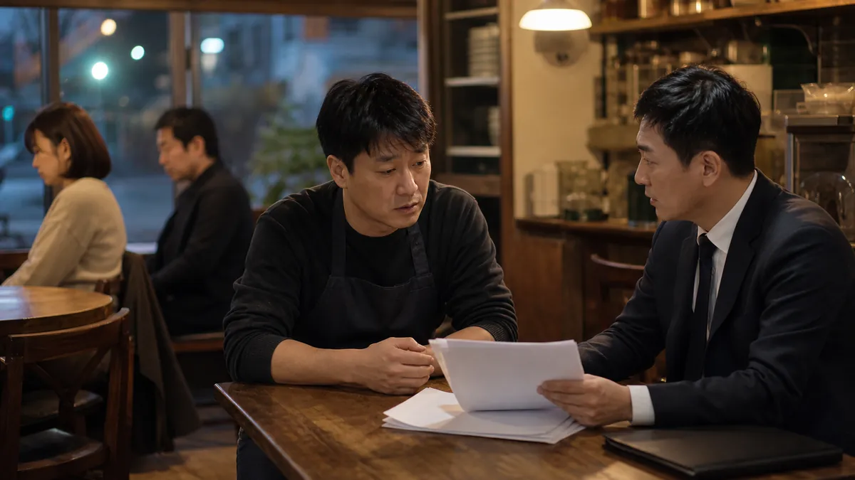 상간소송 1심 위자료 전액 판결에 항소해 혼인 파탄 사정을 다툰 의뢰인