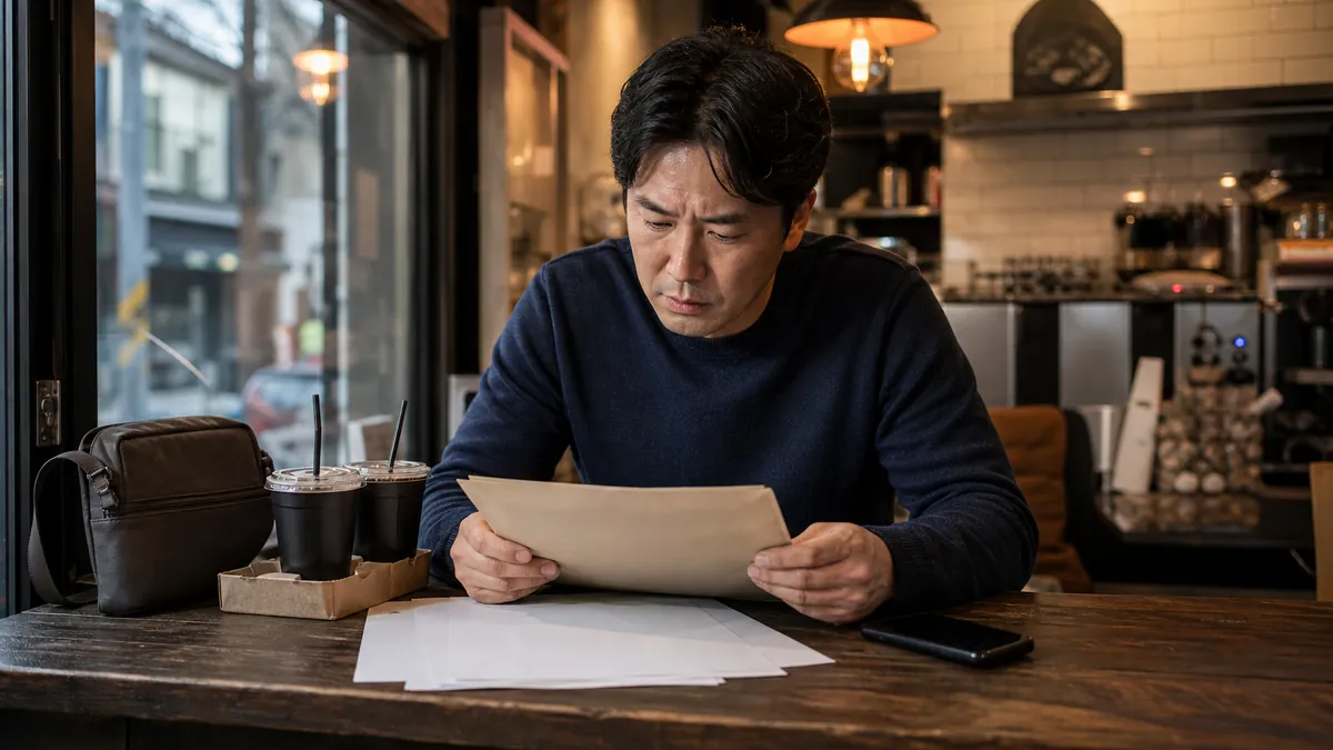 상간소송 위자료 5천만 원 청구에 대응하고 배상 범위를 다투기 위해 변호사를 찾은 의뢰인