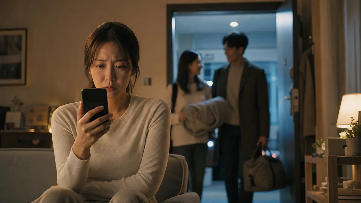 사실혼 배우자와 직장 동료의 부정행위에 공동 위자료 청구
