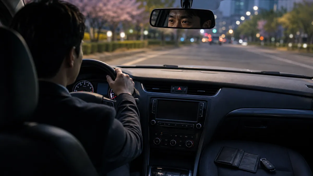 음주운전 전력에 무면허 재범까지 더해져 집행유예 재판 대응이 필요했던 의뢰인